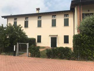 casa indipendente in vendita a Nuvolento