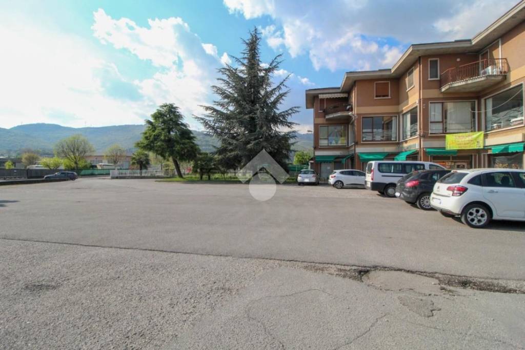 appartamento in vendita a Nuvolento