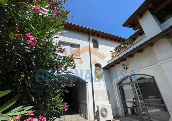 appartamento in vendita a Nuvolento