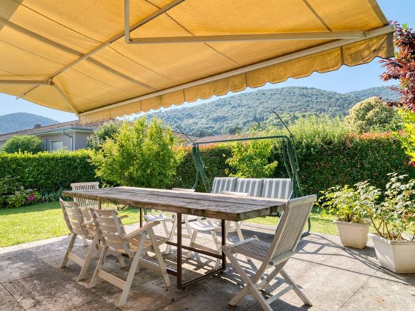 casa indipendente in vendita a Nuvolento