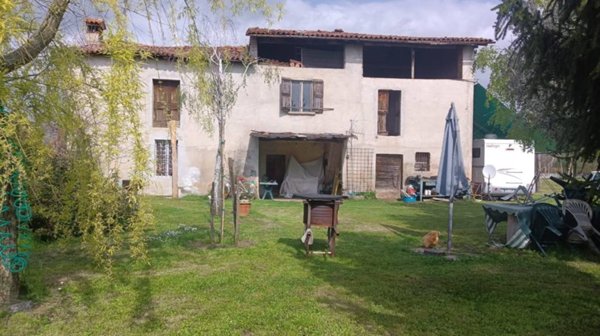 casa indipendente in vendita a Nuvolento