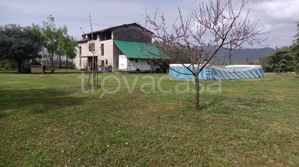 casa indipendente in vendita a Nuvolento