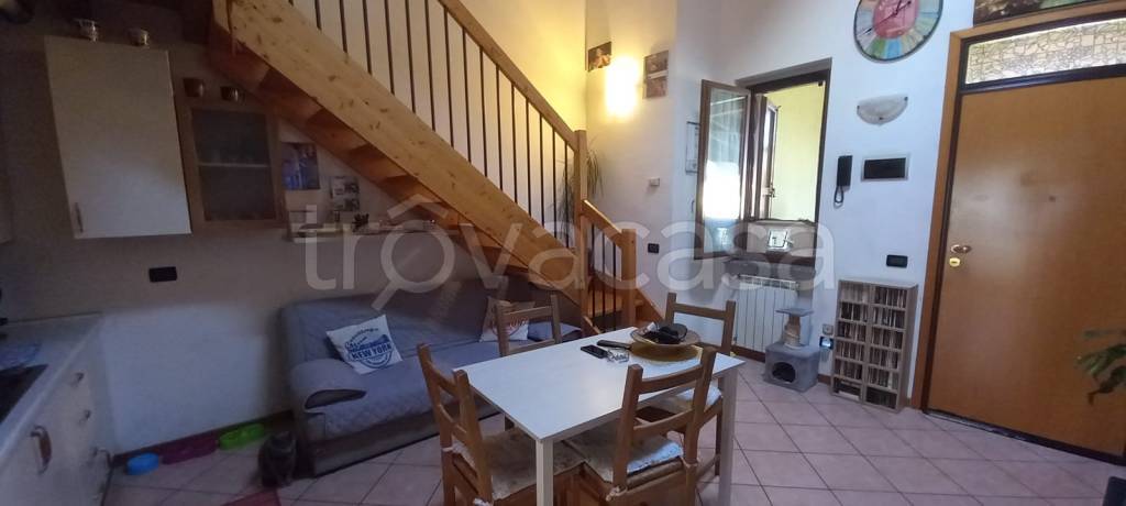 appartamento in vendita a Nuvolento