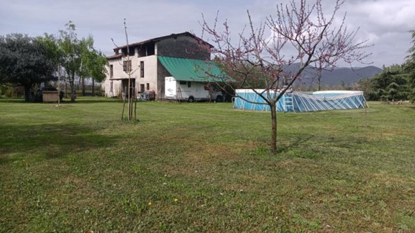 casale in vendita a Nuvolento