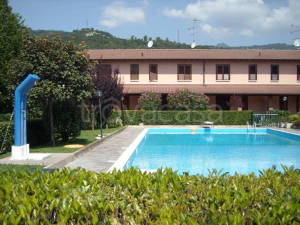 casa indipendente in vendita a Nuvolento