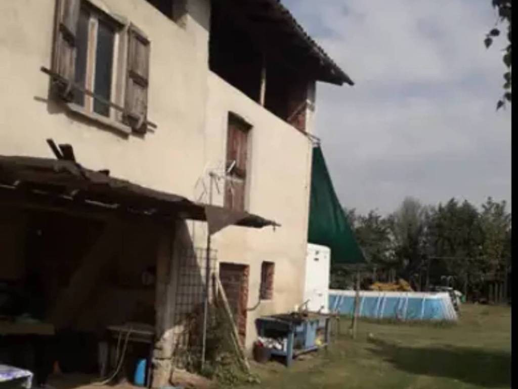 casa indipendente in vendita a Nuvolento