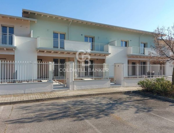 appartamento in vendita a Nuvolento