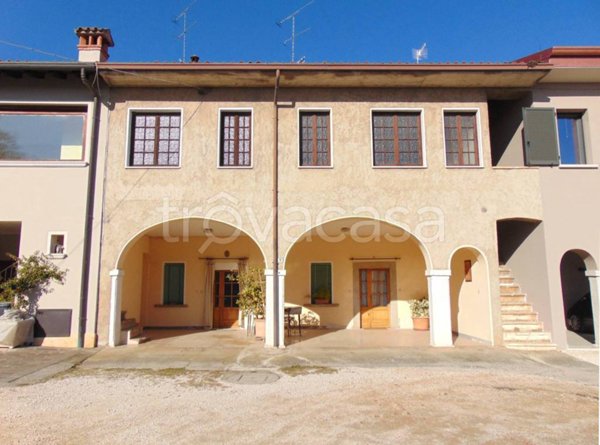 casa indipendente in vendita a Nuvolento