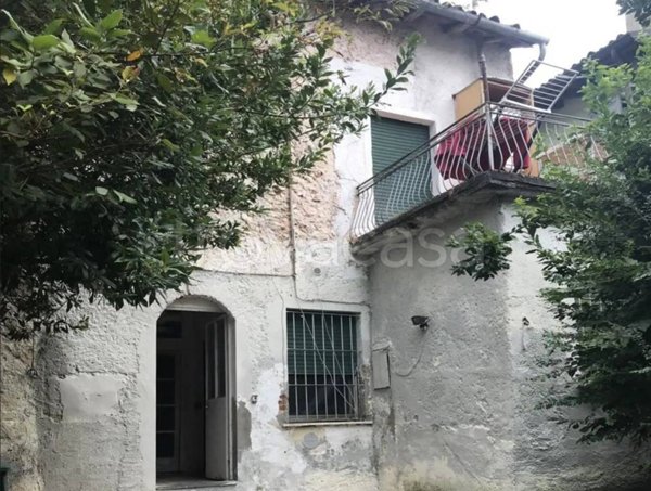 casa indipendente in vendita a Nuvolento