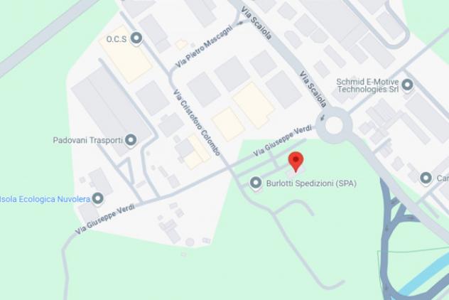 appartamento in vendita a Nuvolento