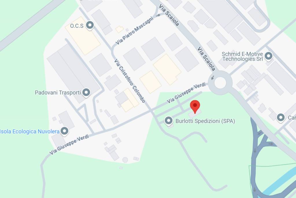 appartamento in vendita a Nuvolento