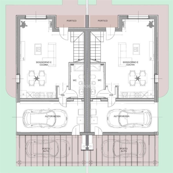 casa indipendente in vendita a Nuvolento