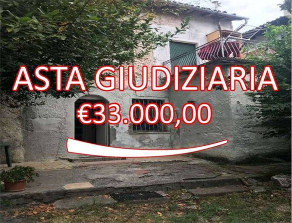 appartamento in vendita a Nuvolento
