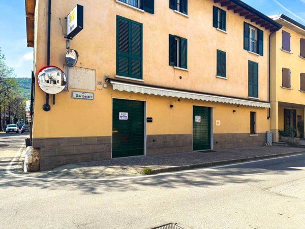 negozio in vendita a Nuvolento
