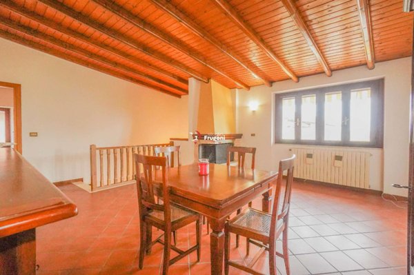 casa indipendente in vendita a Nuvolento