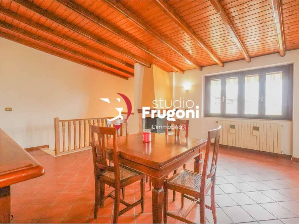 casa indipendente in vendita a Nuvolento