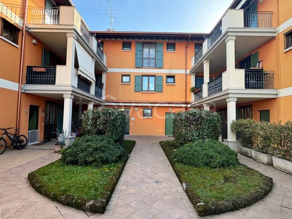appartamento in vendita a Nuvolento
