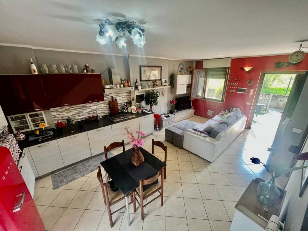 casa indipendente in vendita a Nuvolento