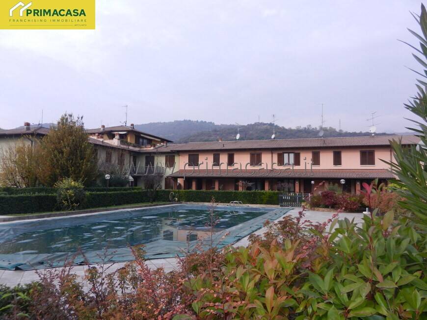 casa indipendente in vendita a Nuvolento