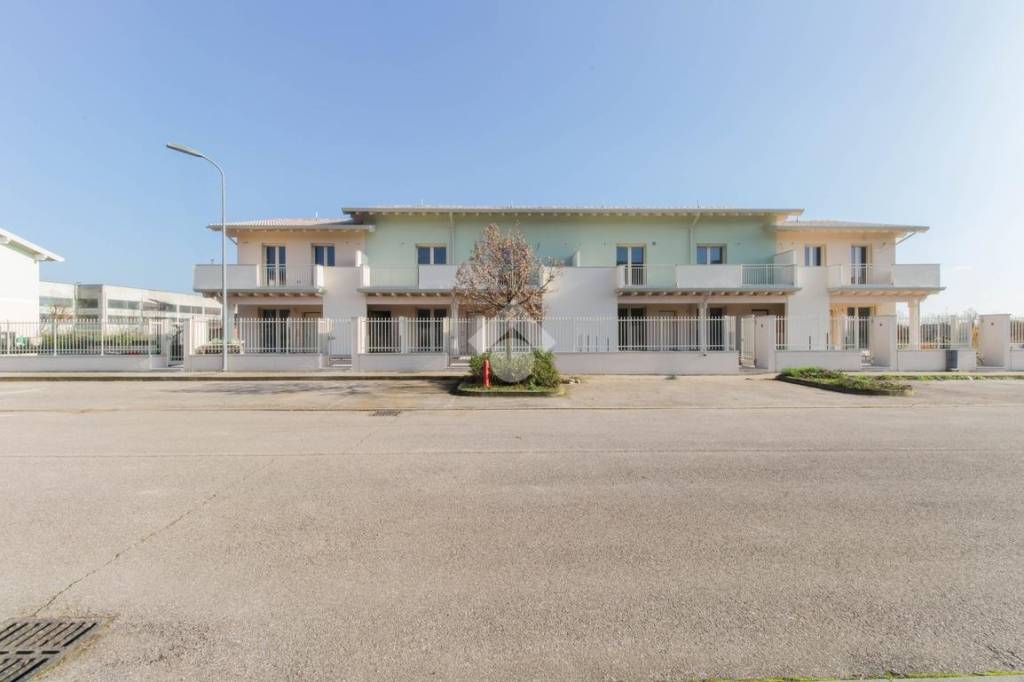 appartamento in vendita a Nuvolento