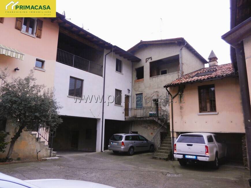 casa indipendente in vendita a Nuvolento