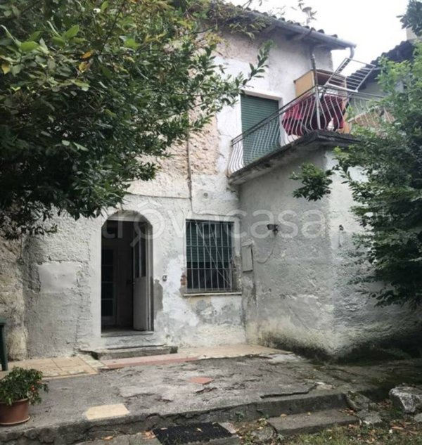 casa indipendente in vendita a Nuvolento