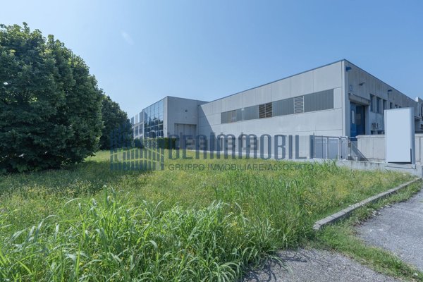 ufficio in vendita a Nuvolento