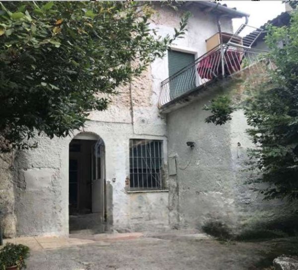 appartamento in vendita a Nuvolento