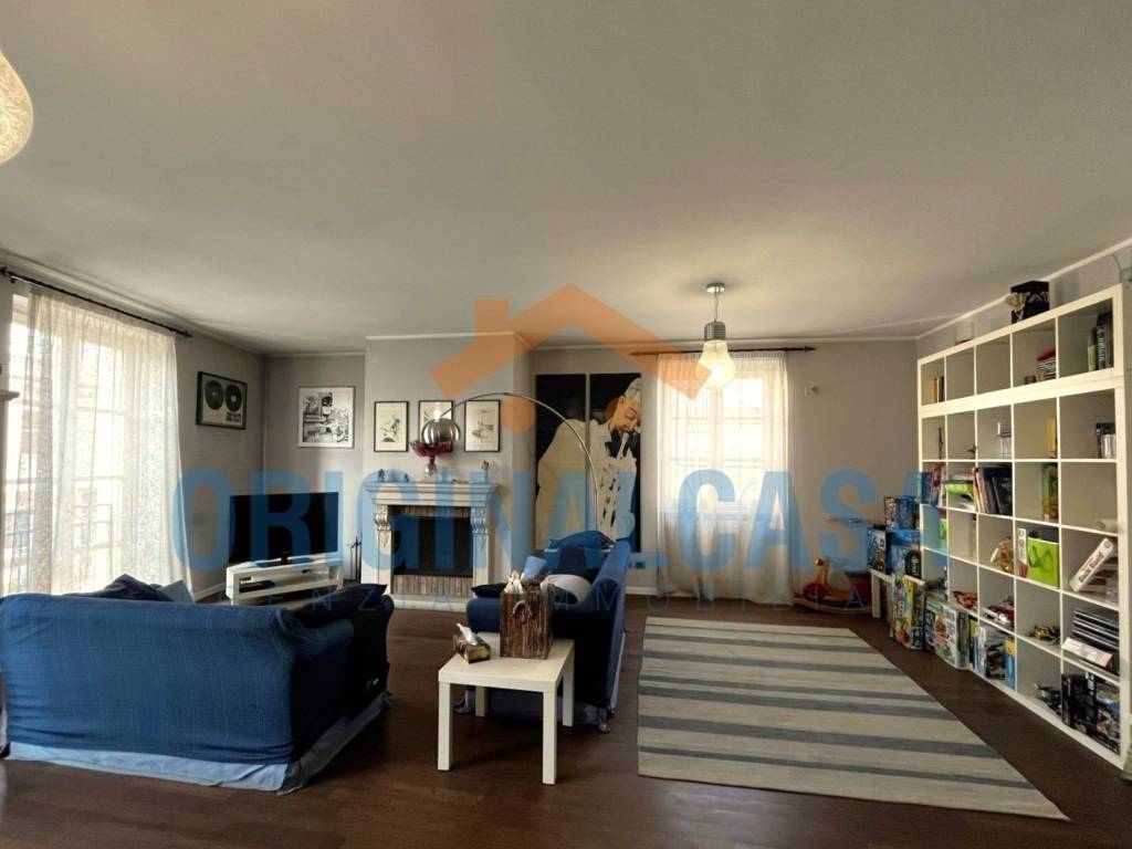 casa indipendente in vendita a Nuvolento