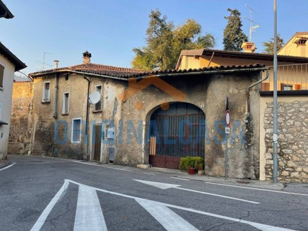 casa indipendente in vendita a Nuvolento