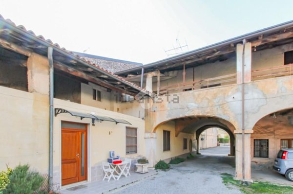 appartamento in vendita a Nuvolento