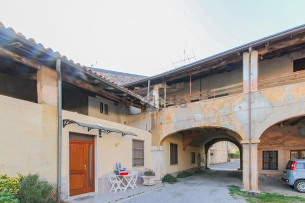 appartamento in vendita a Nuvolento