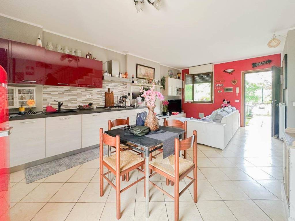 casa indipendente in vendita a Nuvolento