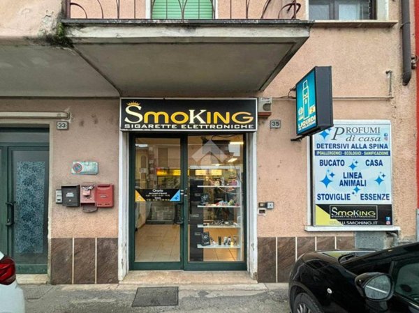 negozio in vendita a Nuvolento
