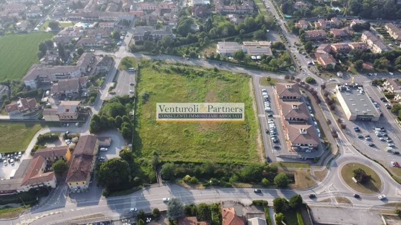 terreno edificabile in vendita a Nuvolento