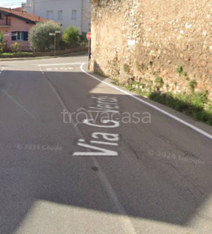 appartamento in vendita a Nuvolento