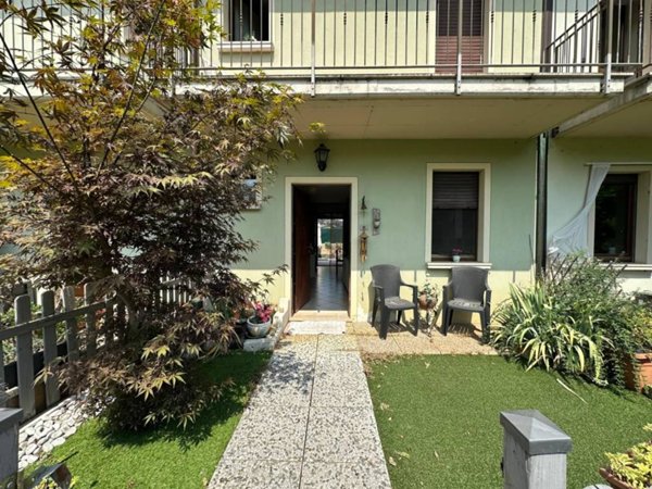 casa indipendente in vendita a Nuvolento