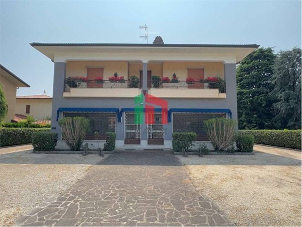 casa indipendente in vendita a Nuvolento
