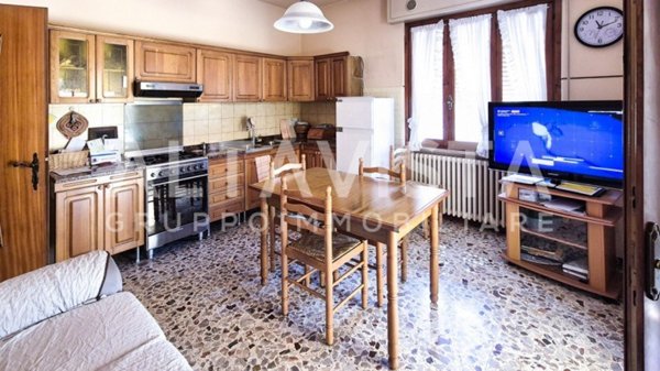 appartamento in vendita a Nuvolento