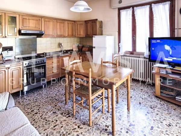 appartamento in vendita a Nuvolento