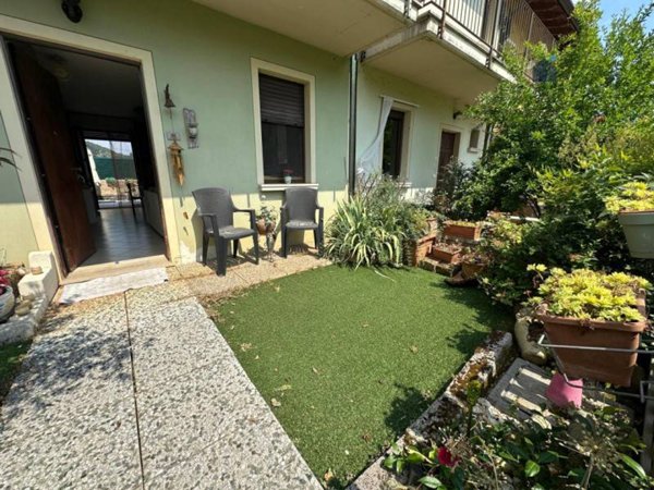 casa indipendente in vendita a Nuvolento