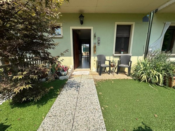 casa indipendente in vendita a Nuvolento