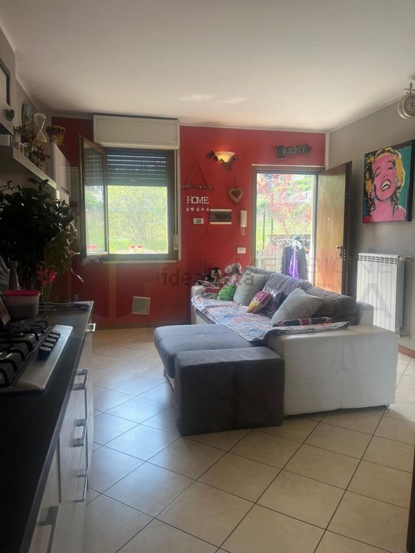 casa indipendente in vendita a Nuvolento
