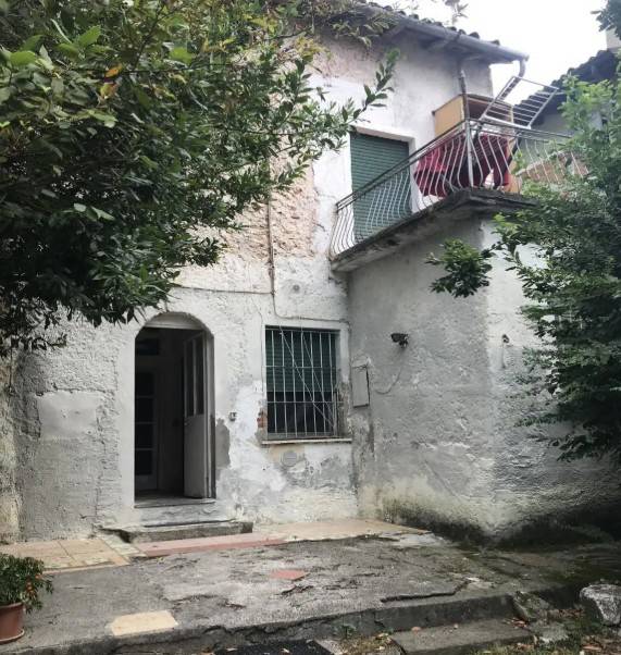 appartamento in vendita a Nuvolento