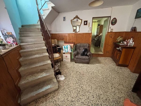 casa indipendente in vendita a Nuvolento