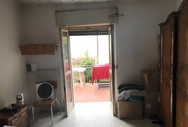 appartamento in vendita a Nuvolento