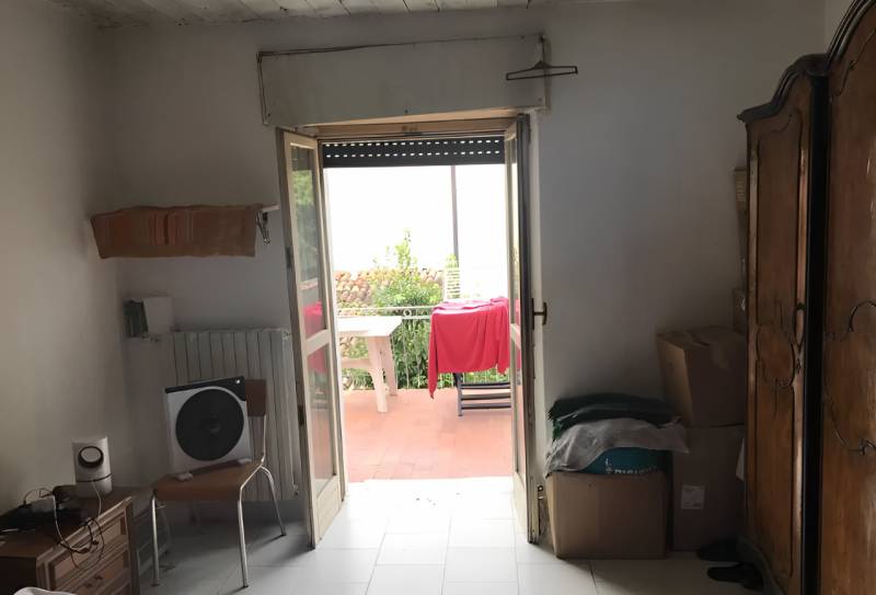 appartamento in vendita a Nuvolento