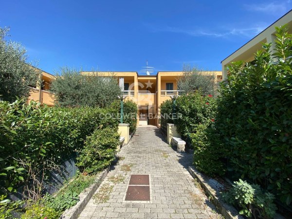 appartamento in vendita a Nuvolento