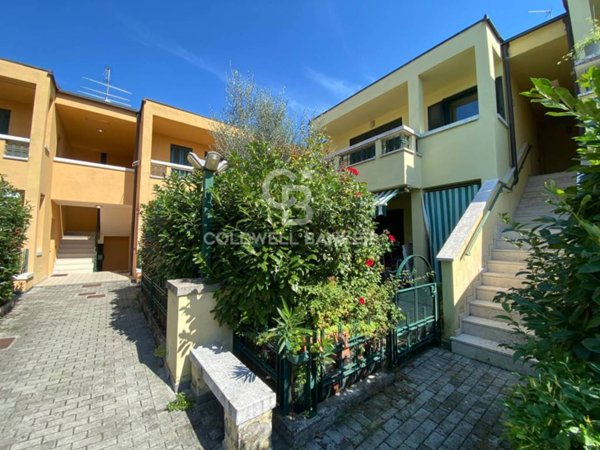 appartamento in vendita a Nuvolento