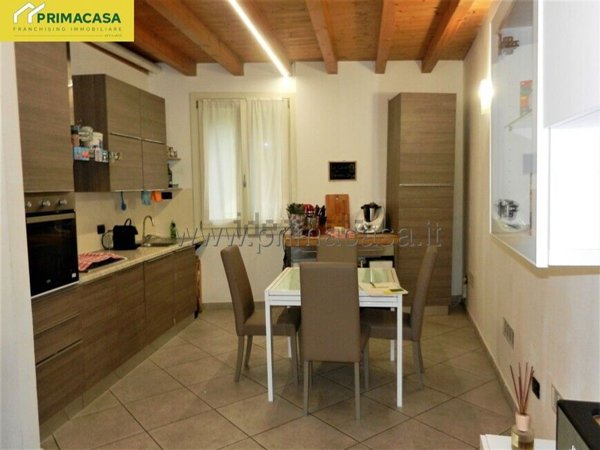 appartamento in vendita a Nuvolento